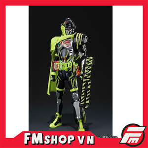 SHF KAMEN RIDER SNIPE HUNTER SHOOTING GAMER LV5 2ND