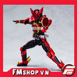 SHF KAMEN RIDER OOO TAJADOL 2.0 FAKE