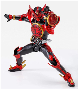 SHF KAMEN RIDER TAJADOL 2.0