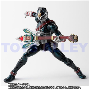 SHF KAMEN RIDER TODOROKI 2.0