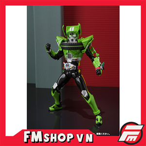 SHF KAMEN RIDER TYPE TECHNIC 2ND 