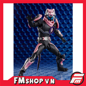 SHF KAMEN RIDER VICE 2ND TRẦY MẶT