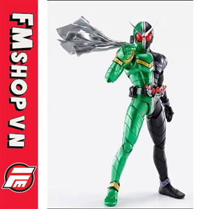SHF KAMEN RIDER W FUUTO PI FAKE