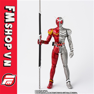 SHF KAMEN RIDER W HEAT METAL 2.0 FAKE