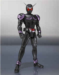 SHF KAMEN RIDER W JOKER 1.0 2ND