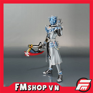 SHF KAMEN RIDER WIZARD INFINITY STYLE 2ND