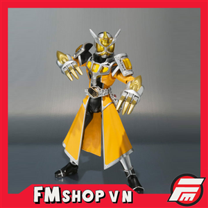 SHF KAMEN RIDER WIZARD LAND DRAGON 2ND