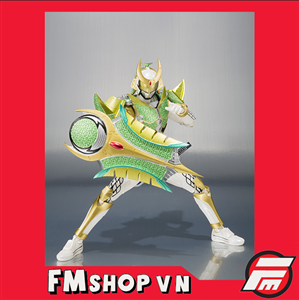 SHF KAMEN RIDER ZANGETSU MELON ARMS 2ND