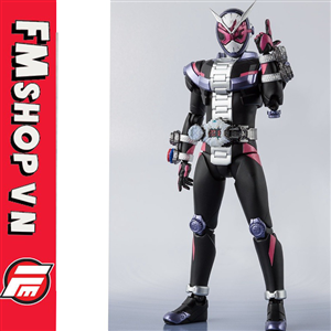 SHF KAMEN RIDER ZI-O 2ND