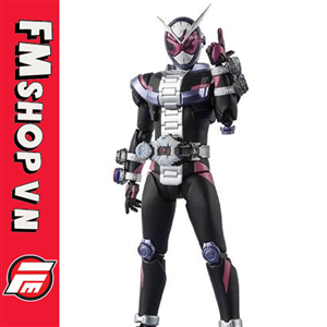 SHF KAMEN RIDER ZI-O