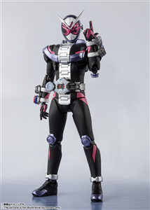 SHF KAMEN RIDER ZI-O 2ND (JPV)