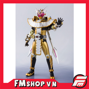 SHF KAMEN RIDER ZI-O OHMA FORM 2ND