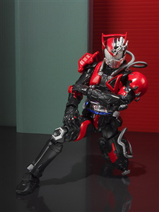SHF KAMEN SUPER DEAD HEAT DRIVE 2ND
