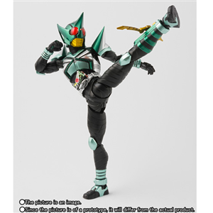 SHF KICK HOPPER 2.0 2ND