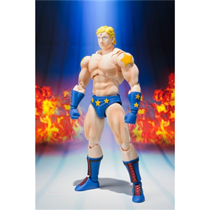 SHF KINNIKU TERRY MAN 2ND