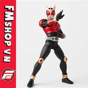 SHF KUUGA RISING MIGHTY 2.0 FAKE