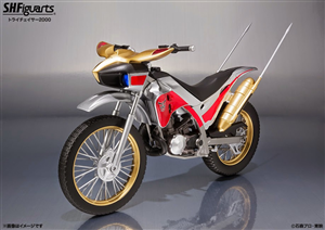 SHF KUUGA TRYCHASER 2000