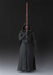 SHF  KYLO REN (FORCE AWAKEN) (JPV)