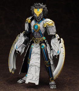 SHF LEO ZODIARTS 2ND