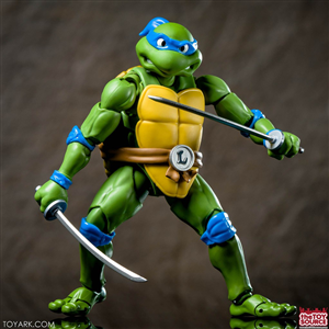 SHF LEONARDO