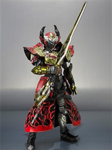 SHF LORD BARON