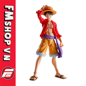 SHF LUFFY 