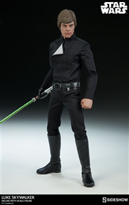 SHF LUKE SKYWALKER FAKE