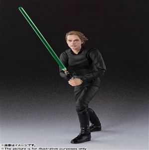 SHF LUKE SKYWALKER (EPISODE VI) 