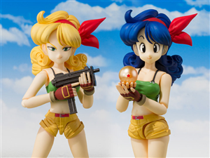 SHF LUNCH ACTION FIGURE