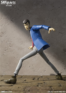 SHF LUPIN THE THIRD