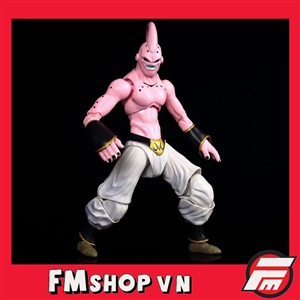 SHF MAJIN BUU 2.0 FAKE