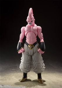 SHF MAJIN BUU 2ND (GÃY CHÂN TRÁI , ĐÃ FIX SƠ)
