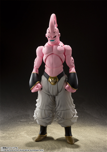 SHF MAJIN BUU FAKE