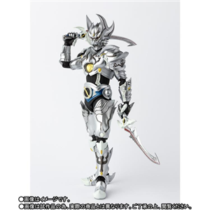 SHF MAKAI KADO ZERO SHINKOCCHOU SEIHOU (BOX CATTON)