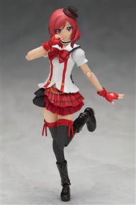 SHF MAKI NISHIKINO LOVE LIVE