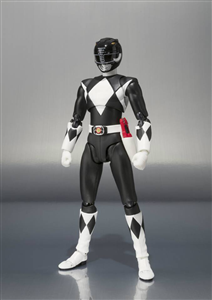SHF MAMMOTH BLACK RANGER 2ND