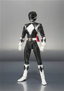 SHF MAMMOTH BLACK RANGER