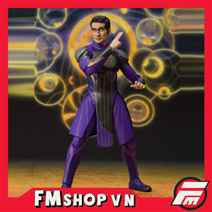 SHF MARVEL ETERNALS KINGO