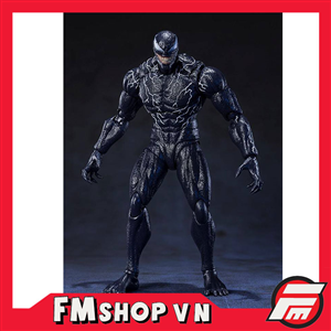 SHF MARVEL VENOM