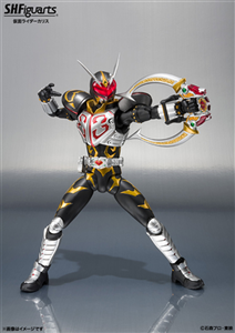 SHF MASKED RIDER CHALICE 2ND