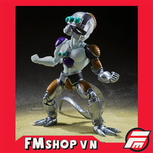 SHF MECHA FRIEZA NOBOX