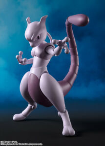 SHF MEWTWO