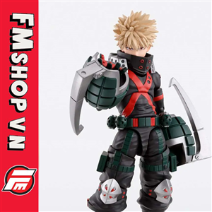 SHF MHA KATSUKI BAKUGO THE BEGINNING BOOTLEG