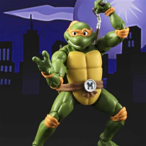 SHF MICHELANGELO