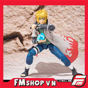 SHF MINATO VER BL