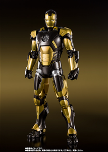 SHF IRONMAN MK20 PYTHON 2ND (JPV)