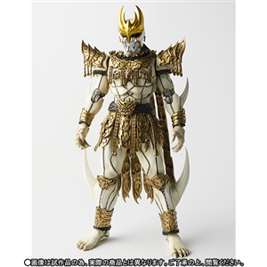 SHF N DAGUVA ZEBA 2ND