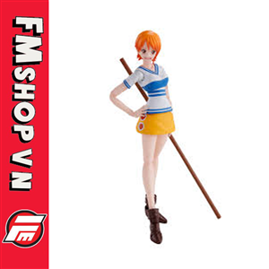 SHF NAMI - ROMANCE DAWN