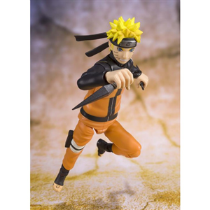 SHF NARUTO (BEST SELECT VER) (JPV)