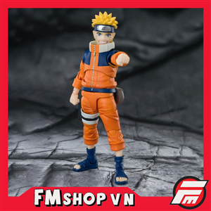 SHF NARUTO KID 2ND